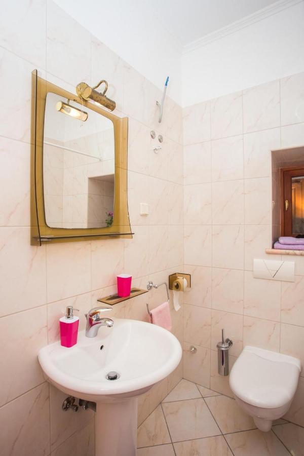 Rooms Lovrijenac Dubrovnik Exterior foto