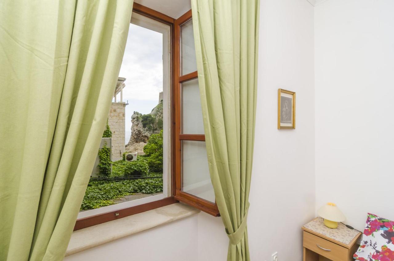 Rooms Lovrijenac Dubrovnik Exterior foto