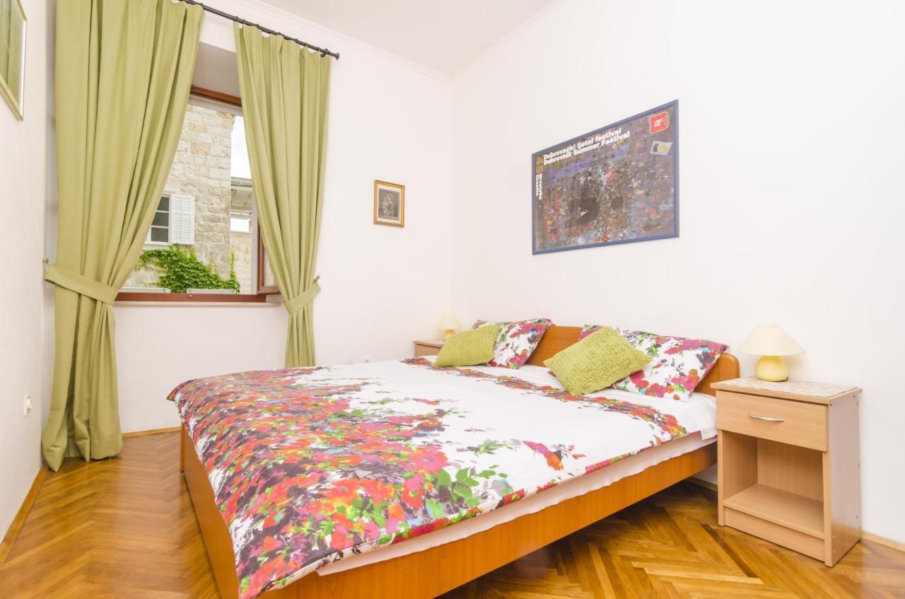 Rooms Lovrijenac Dubrovnik Exterior foto